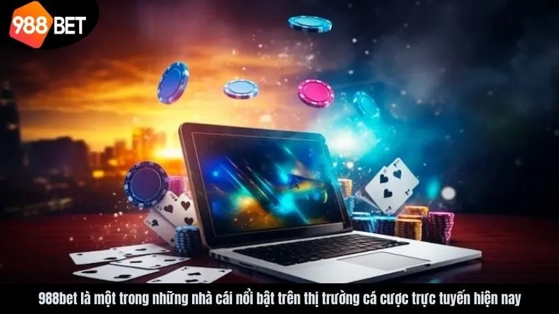 988BET - 988BET.com hấp dẫn với trải nghiệm cá cược đỉnh cao 63 988bet 1