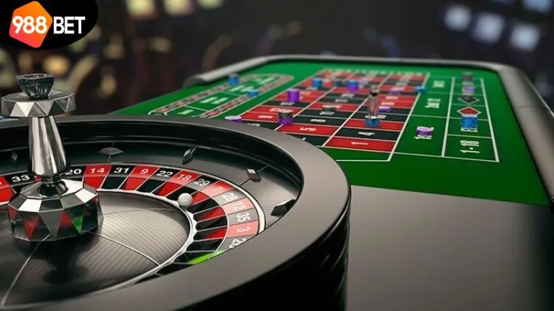 988BET - 988BET.com hấp dẫn với trải nghiệm cá cược đỉnh cao 57 casino-truc-tuyen