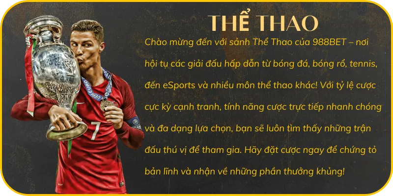 988BET - 988BET.com hấp dẫn với trải nghiệm cá cược đỉnh cao 64 988bet 2